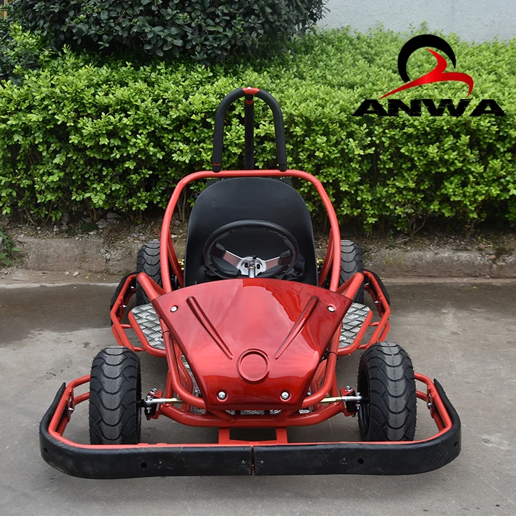 Good Business Custom Street Legal 1000W Engine Adult/ Kids Racing Electric Go Karts Karting Cars for Sale