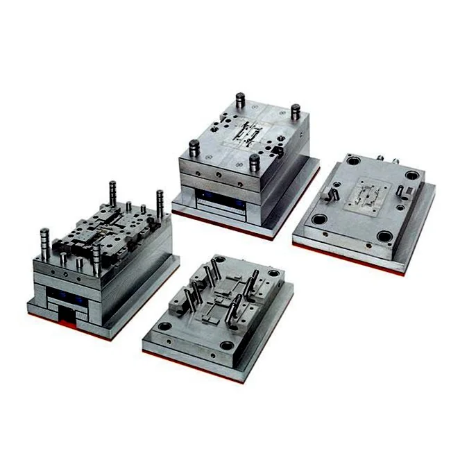 OEM 20 years experience custom precision sheet metal stamping mould stamping die