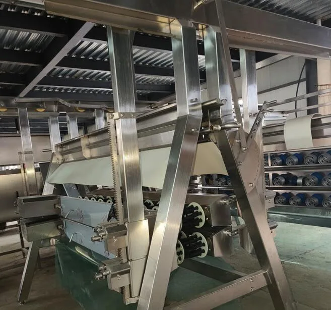 Hot Price Poultry Processing Factory Electric Chicken Stunner For Chicken Slaughter Plant