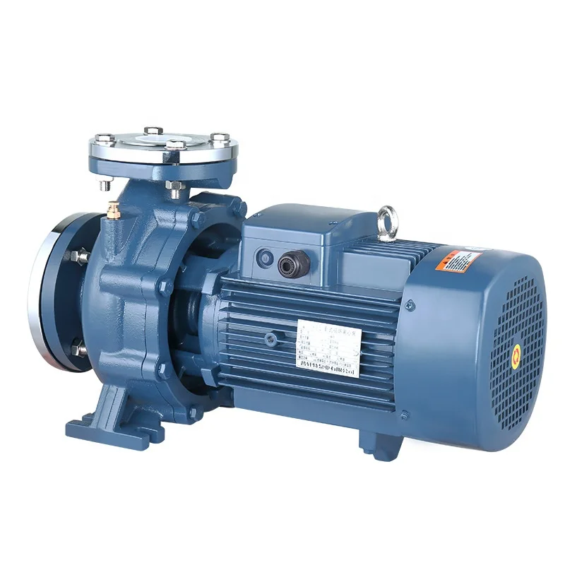 PST series horizontal Centrifugal pumps with taizhou pump