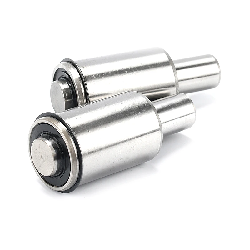 Подшипники водяного насоса для автомобильного двигателя 22x42x65x105 мм WR2242105