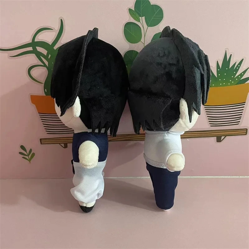20CM Jujutsu Kaisen Plush Doll Geto Suguru Fushiguro Toji Okkotsu Yuuta Figura Cartoon Wholesale Figure Anime Plush Toy
