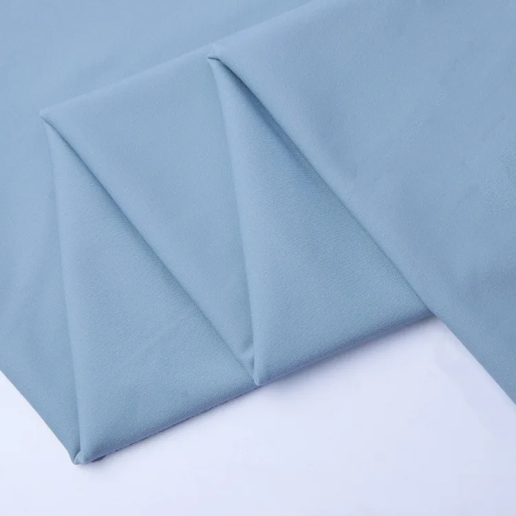 Quick Dry 4 way Stretch Underwear swimsuit sportswear knit Polyester Spandex Fabric for Swimwear Bikini Men Swim Shorts