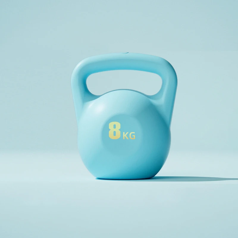 Многофункциональное оборудование для домашнего тренажерного зала тренажер всего тела мышц Регулируемая Гиря противоскользящая конструкция водяная