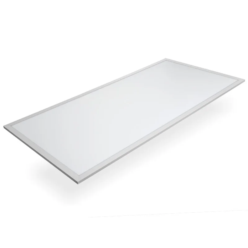 smart remote control 40W panel led 120x30 back light 2x4 led ceiling panel lighting for office commercial panel light