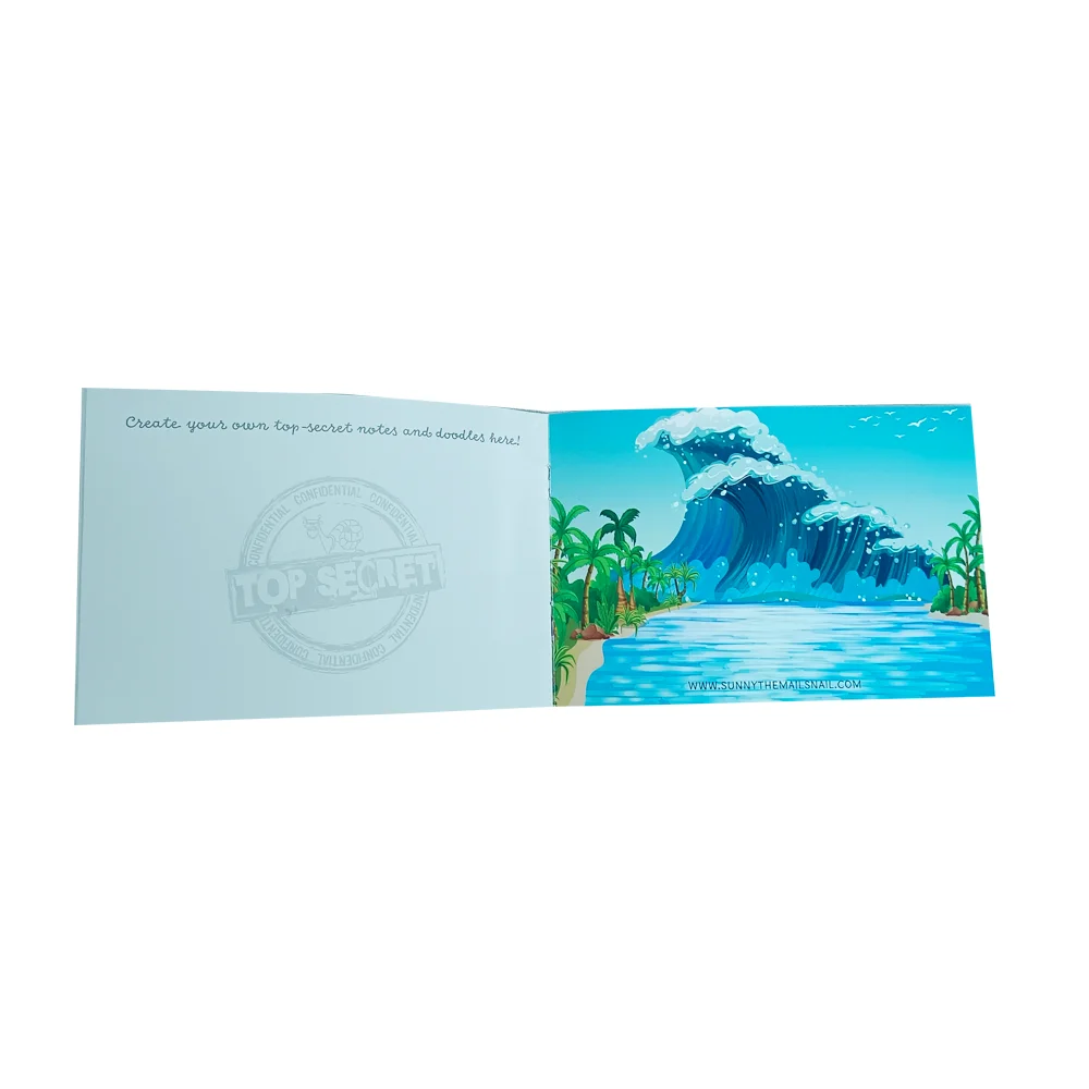 Personalized Design Full Color Cheap Custom Hardcover Adult Comic Book Printing Service