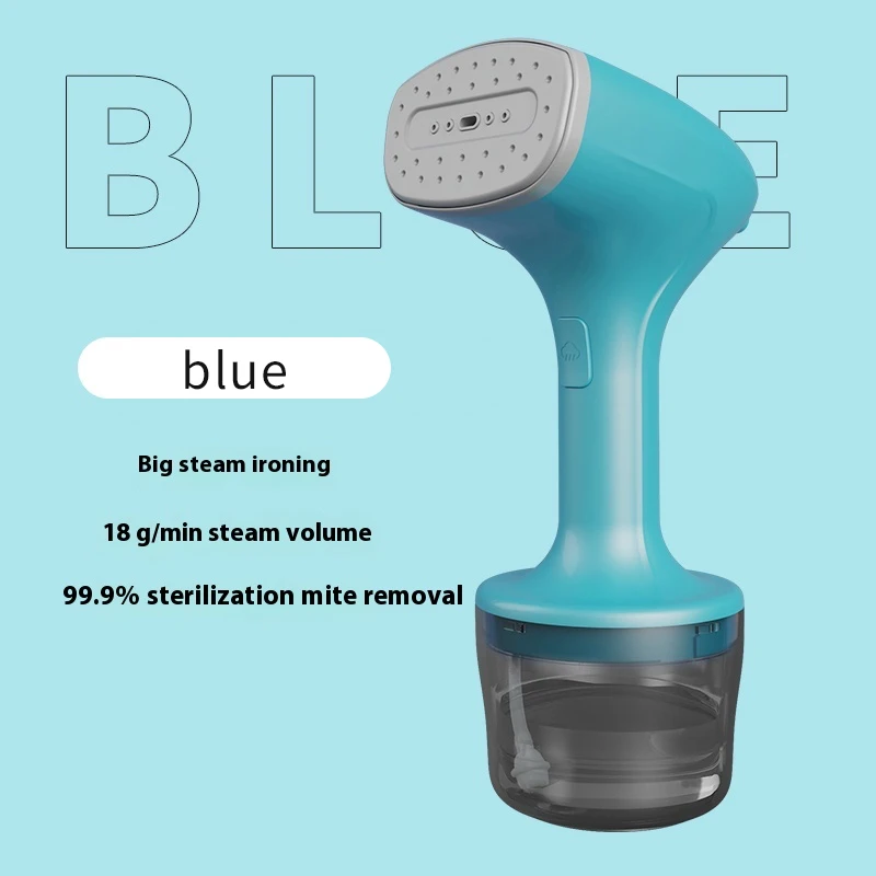 Wholesale Steam Household hand-held Portable integrated electric iron  hanging ironing machine