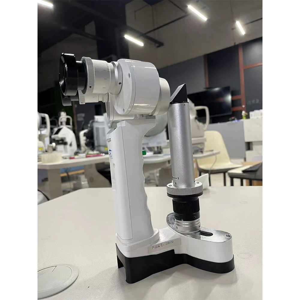 Portable Handheld Ophthalmic Slit Lamp Biomicroscope Price