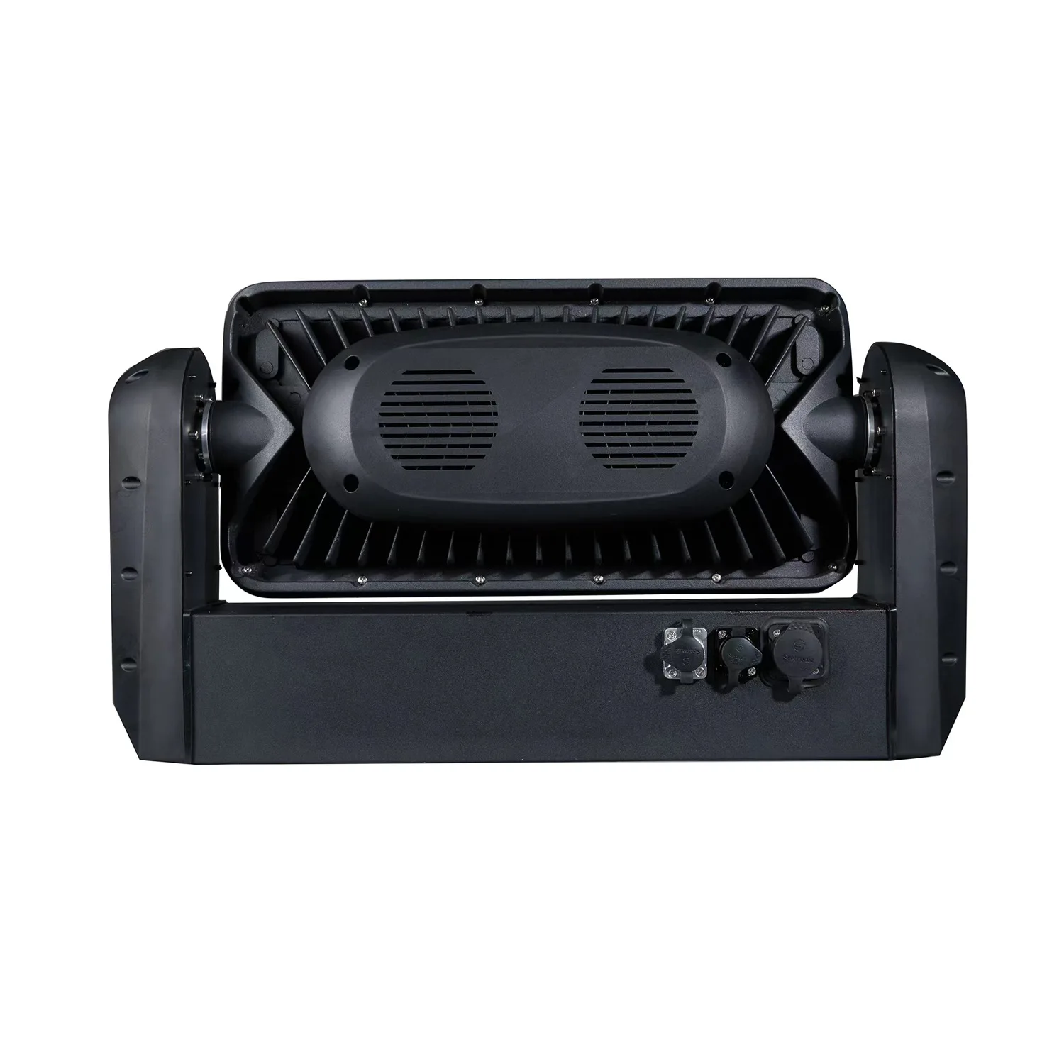 Outdoor Led Moving Head Strobe Light DJ Disco Stage Effect Party Home Light