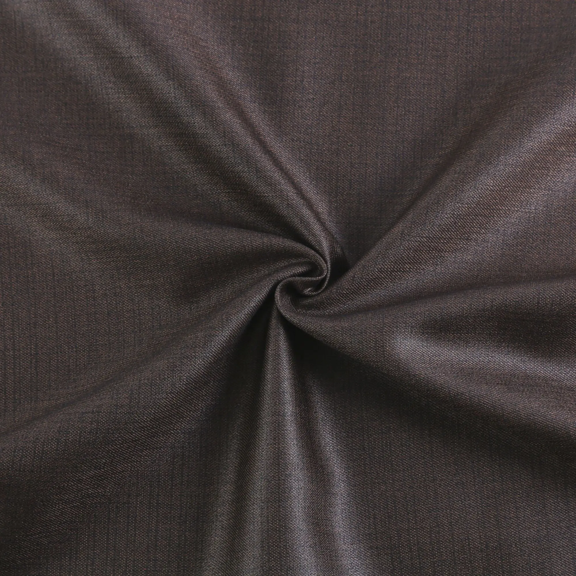 High quality 100% Polyester plain LeLi silk wholesale fabric for clothes