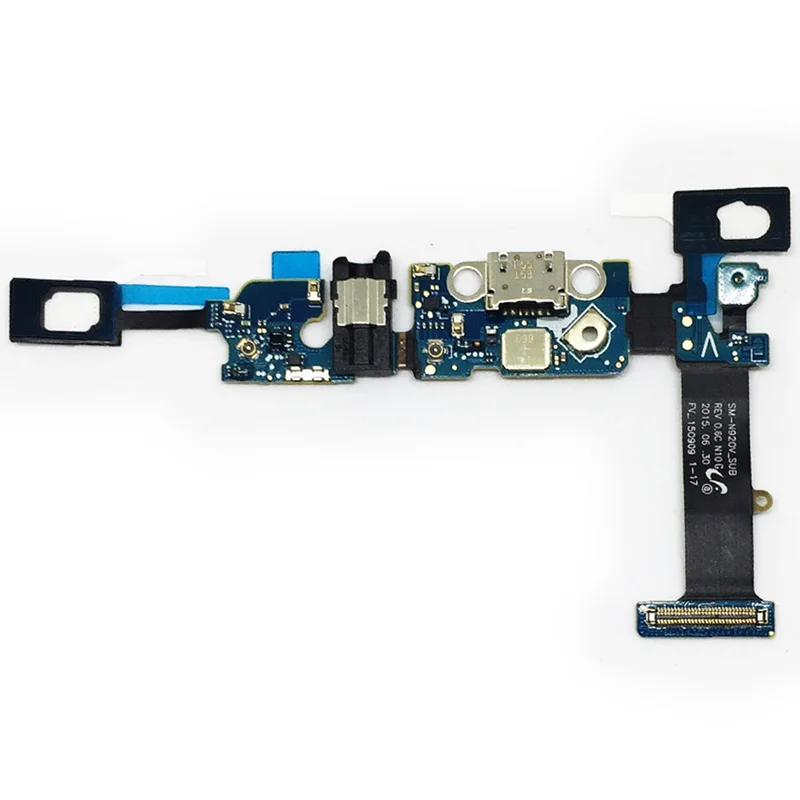 For Samsung Galaxy Note 5 N920V USB Charging Charger Dock Connector Port Flex Cable Phone Displays