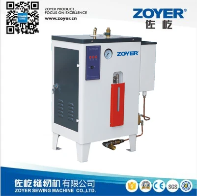 Zoyer ZY-GL304B 3KW с электрическим подогревом паровой