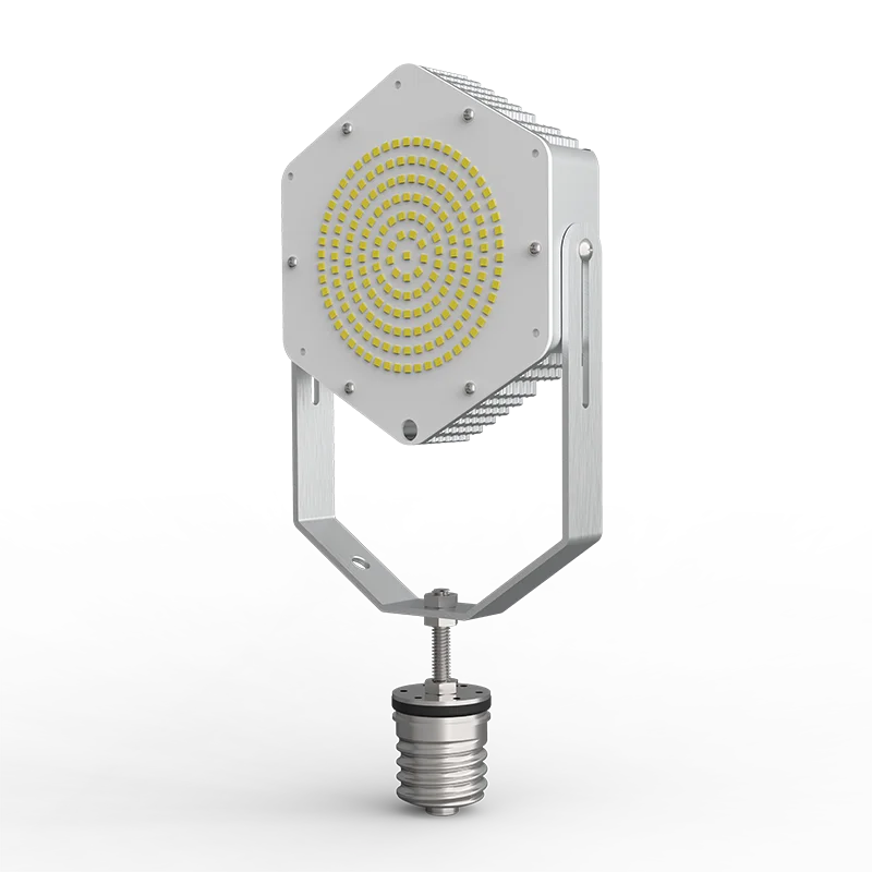 
Garage Parking Lot Linear fitting waterproof lighting fixture ip65 led proof light High bay Retrofit kit 