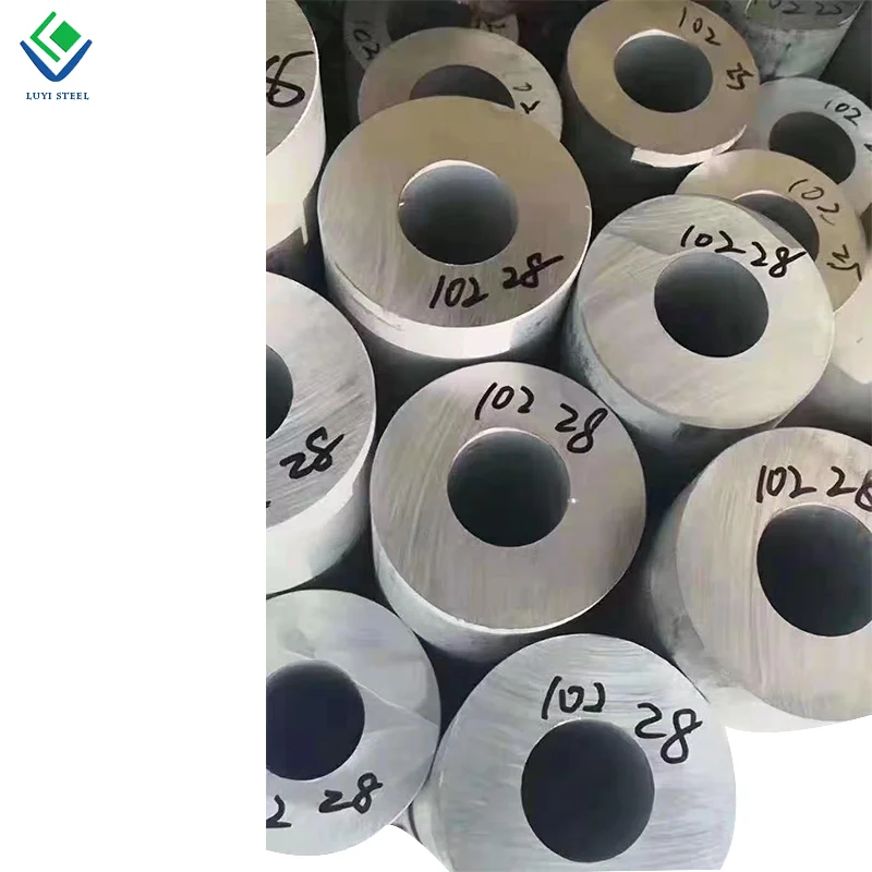 In stock seamless longitudinal welded pipe carbon stainless steel seamless steel pipes price