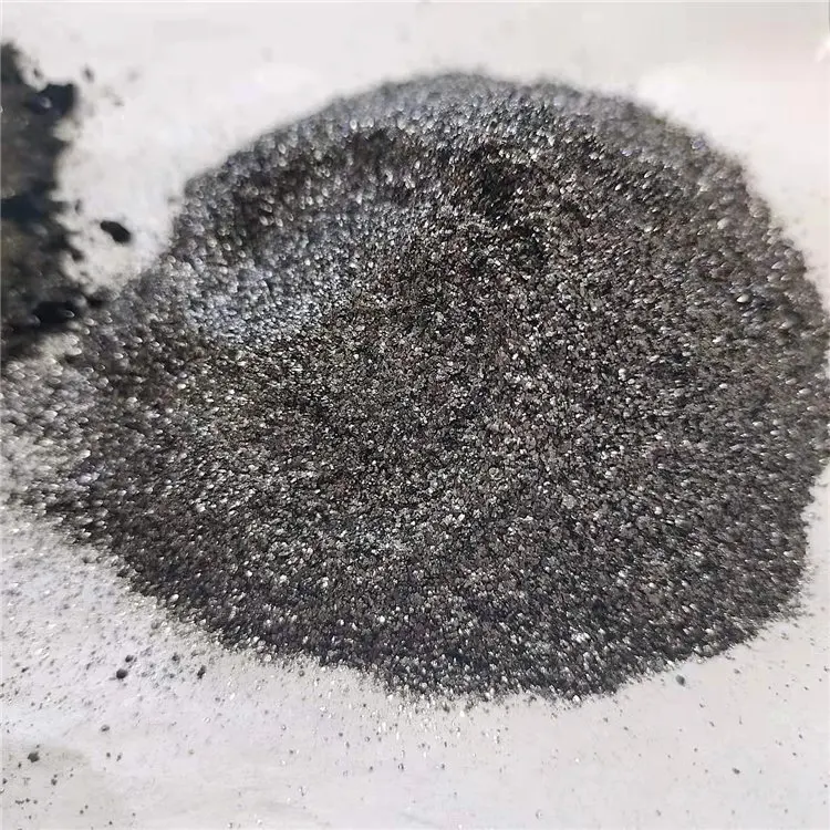 High Purity 99.9% 50/80/100/200/300/325/500/1000/3500 Mesh Flake Graphite Powder Factory Price 325 natural flake graphite powder