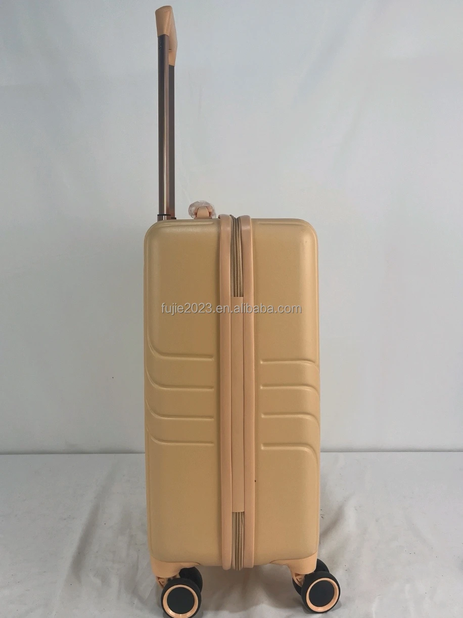 360° Spinner Wheels Carry on luggage Travel suitcase Hardshell Luggage