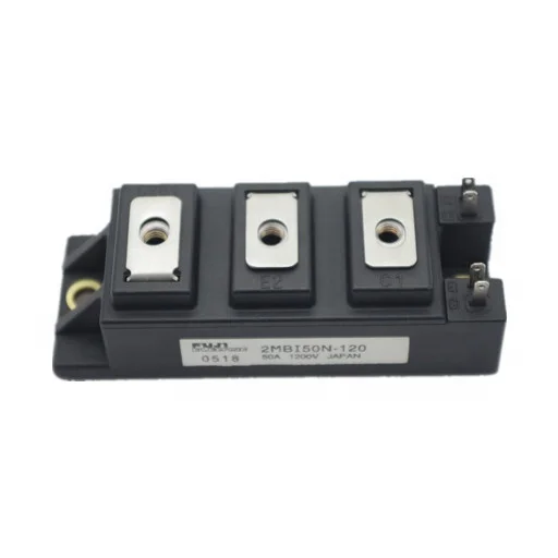 2MBI50N-120 Transistor Power Module Bridge Rectifier Thyristor Power IGBT Module inverter welder igbt mig tig mma 250a