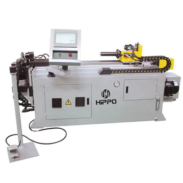 China CNC Electrical Diameter Steel, Produced in "Dexi" Shape in Anhui Province for Square Tubes