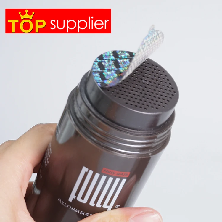 
Factory 18 Colors Top Quality FULLY Hair Loss Concealer Keratin Hair Building Fibers 