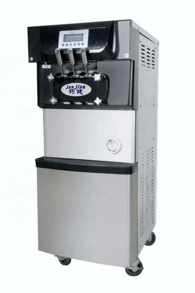 
Chinese commercial ice cream machine/ice cream cone making machine/machine for make ice cream 