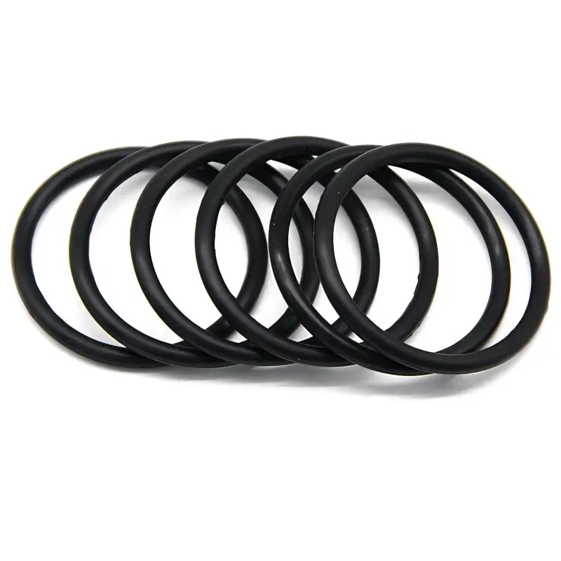 Wholesale o Ring Se Plastic Hydraulic Cylinder Seals Silicone Seal Shaft Oring Kit Box