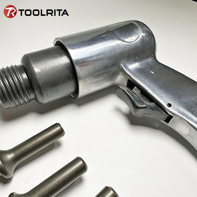 TOOLRITA 4500RPM jackhammer Air Impact Hammer