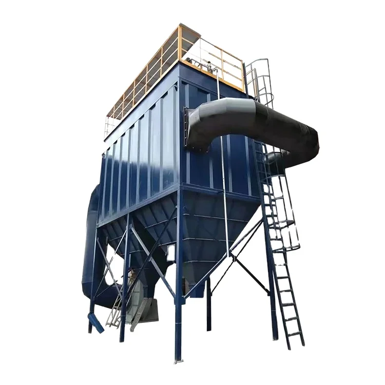 Поставщик по индивидуальному заказу, импульсный мешок, фильтр, различные характеристики и гибкое применение, импульсный мешок, фильтр