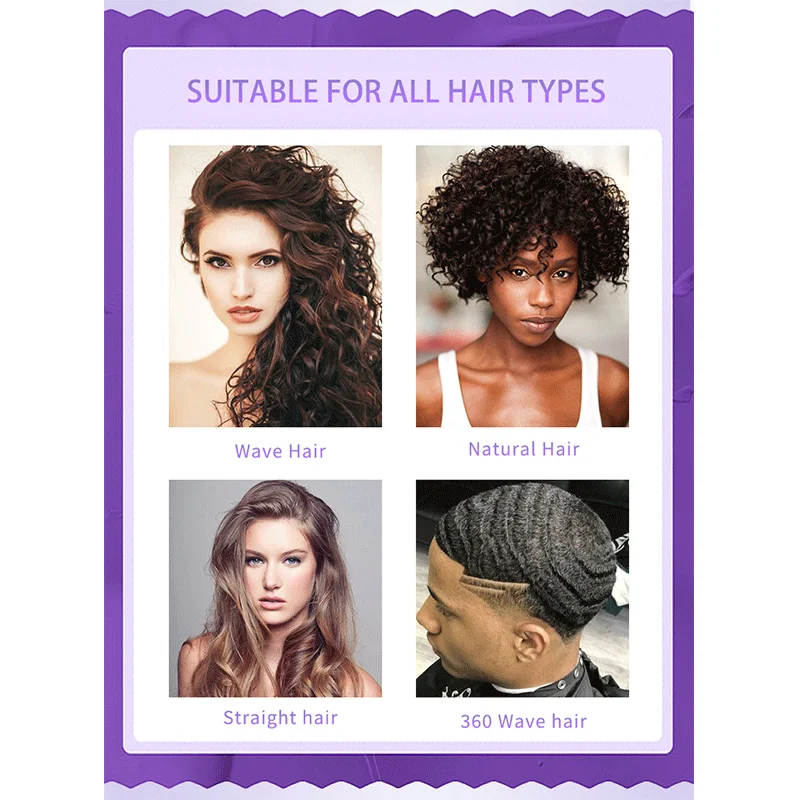 SLAYING LOLLI kinky coily twist and lock 4c hair styling curling foam mousse alcohol free