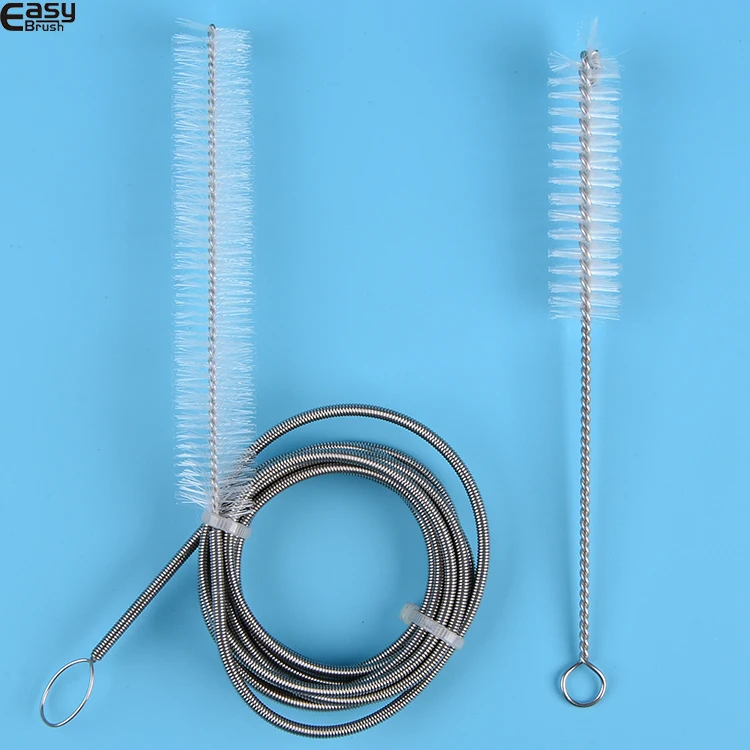 Cpap And Respiratory Circuit Cleaning Brush Tube Cpap Brush