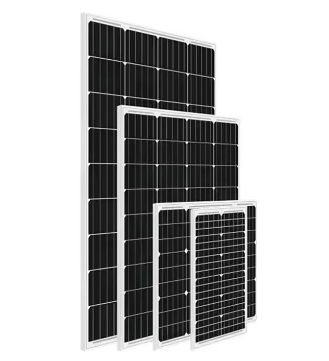 Wholesale perfect output performance 550w 555w  mono solar panel solar cell panels for home use
