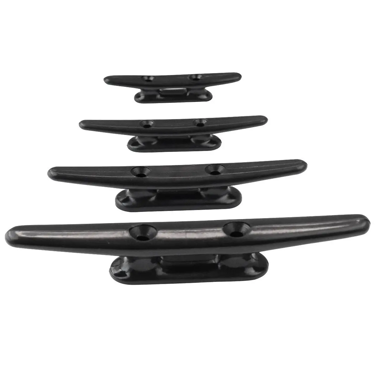 ANSHUN нержавеющая сталь/нейлон лук заостренный штырь шпильки мачтовые штифты для лодок морской яхты палуба