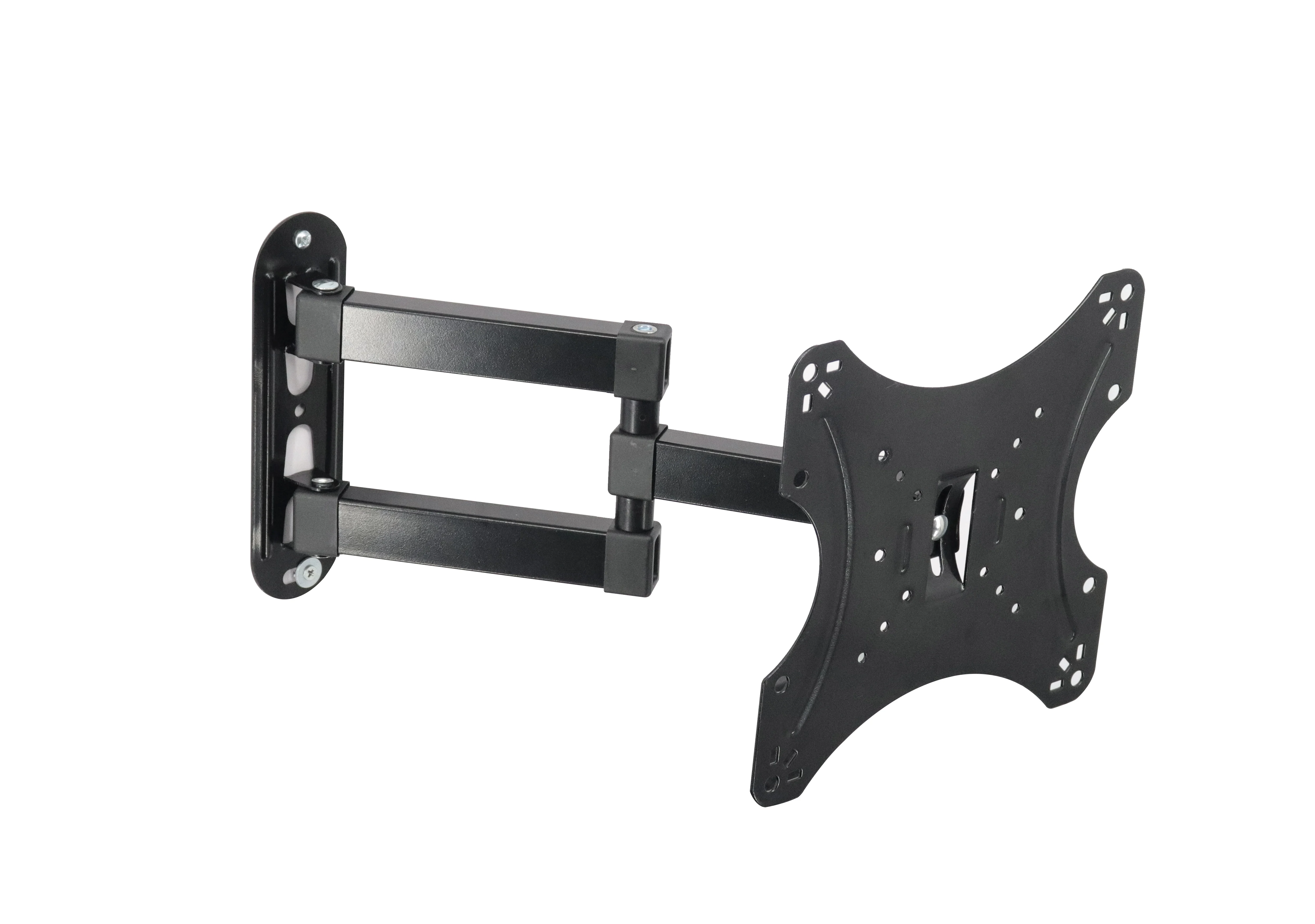Wholesale Swivel Metal Full Motion Tilt Heavy Duty TV Wall Bracket Mount Monitor Wall Mounts for LED LCD PLASMA Flat Screen