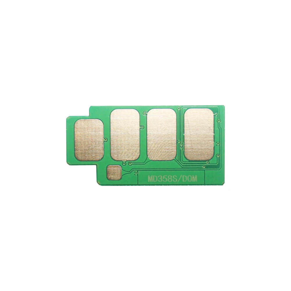 MLT-D358S MEA  DOM/KOR EXP  EUR  Toner chip FOR Sam. M4370FX M5370FX EUR 30K  4370 5370