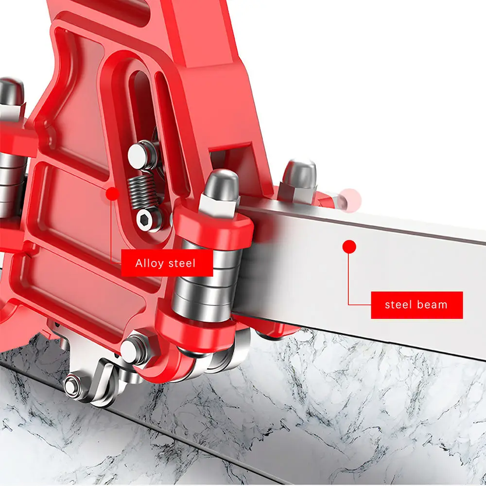 2022 professional 800mm 1000mm 1200mm manual hand tile cutter tool machine ceramic tile cutter