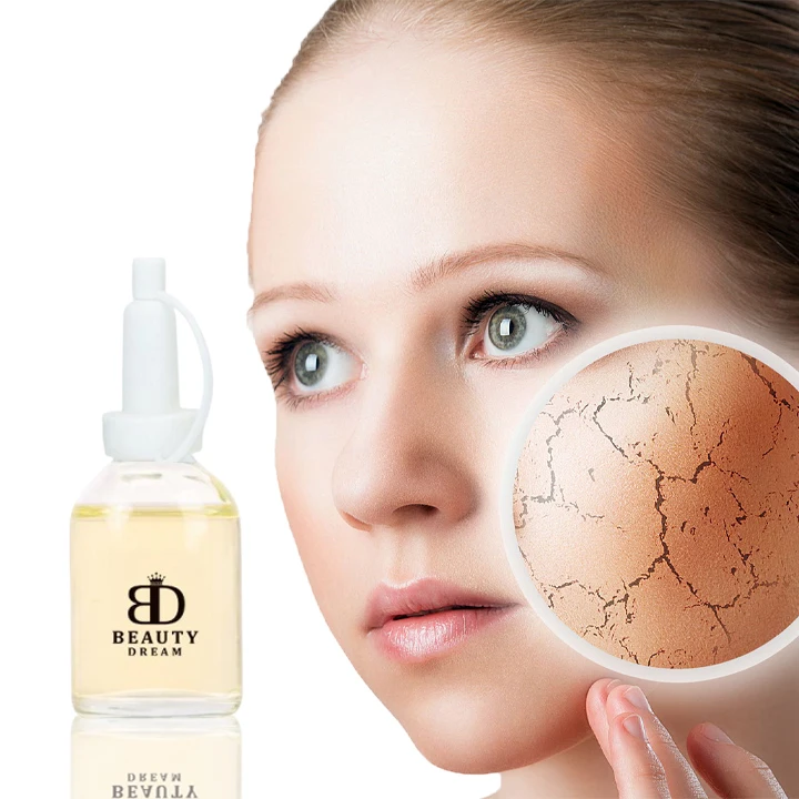 Snail Mucus Extract Essence Liquid Firming Whitening Moisturizing Nourishing New Liquid Make Skin Tender Smooth Face Care Serum