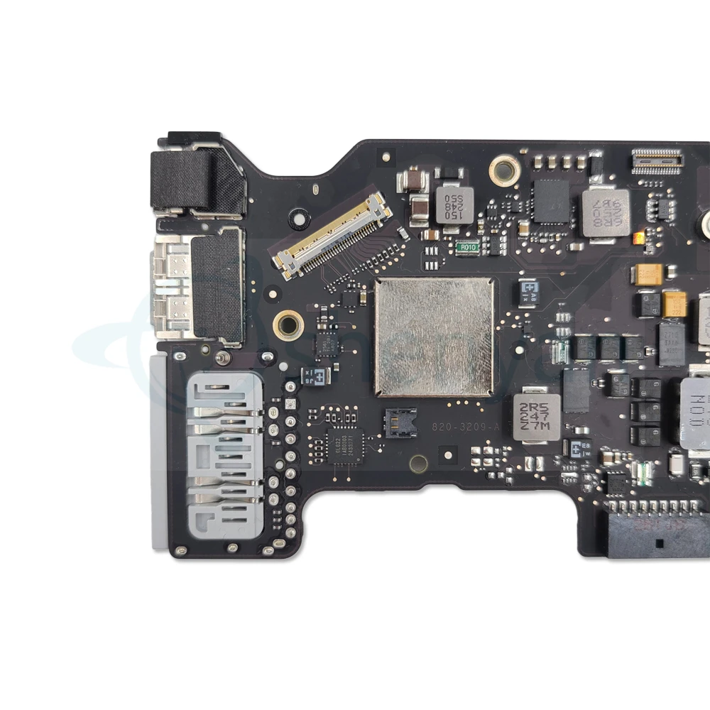 Материнская плата shenyan 2012 года 820-3209-A A1466 для macbook air 13 3 дюймов ноутбук 2 0 ГГц 8 Гб EMC 2559 MD231xx/A
