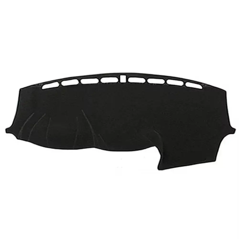 Product Manufacturer Car Dashboard Mat Anti-UV Mat Anti-Slip Suitable for Ford Focus 3 MK3 2012-2018 Interior Accessories