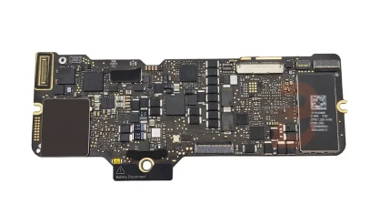 Оригинальная протестированная материнская плата A1534 для Macbook Retina 12 дюймов M1 M2 i5 i7 256 ГБ 512 2015