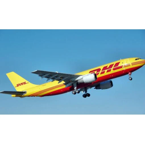 Express courier service door to door from China to USA and Europe