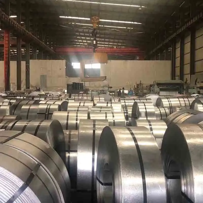 dx51d z275 24 gauge 1.5mm thick zinc coated gi metal sheet hot dipped galvanized steel slit coil price
