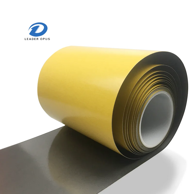 Glossy surface die-cutting thermal conductive graphite sheet for heat dissipation