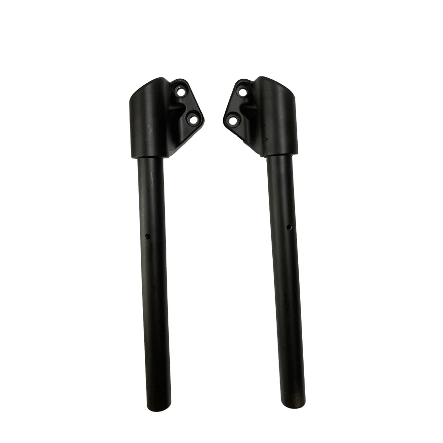 Factory High Quality Custom steel Dirt Bike Motocross motorcycle handlebars for sale SHINERAY CHIEF II