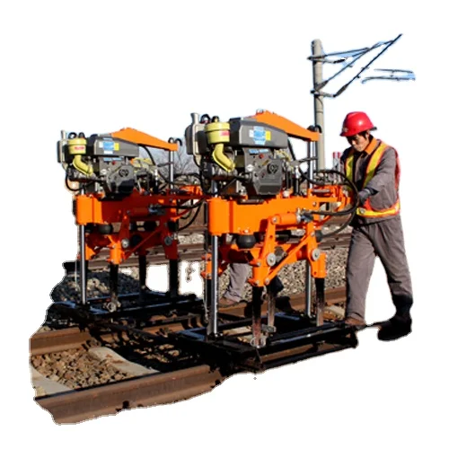 Оригинальные фабричные по цене производителя YD-22 гидравлический дизельный двигатель Железнодорожный трамбовка