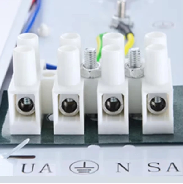 Low Price Strong Lighting Garage Outdoor 5FT Double Emergency Tube Fixture-2x22W IP65  Led Vapor Tri-proof Light