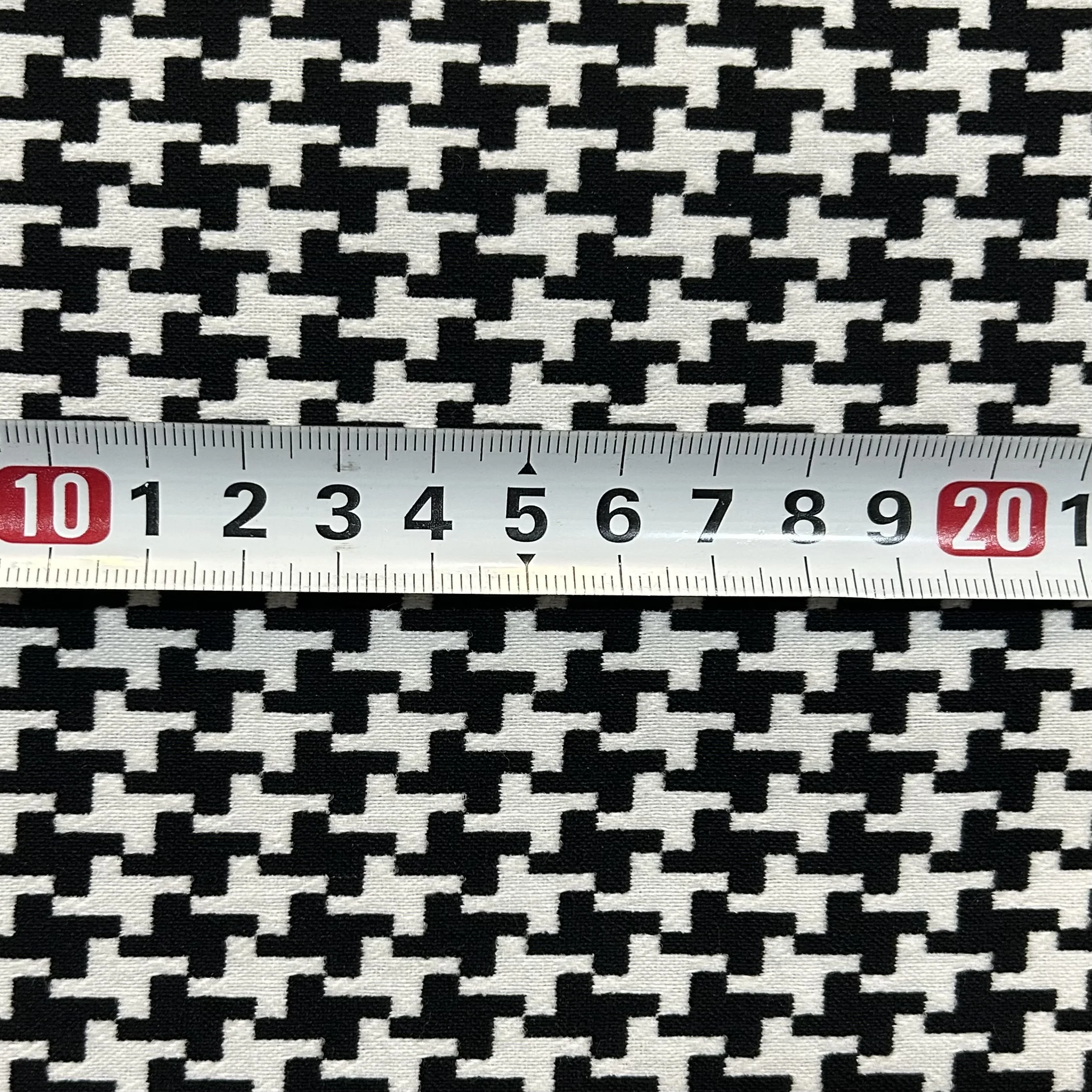 Yarn dyed dobby stretch woven bengaline polyester/viscose elatic fabric