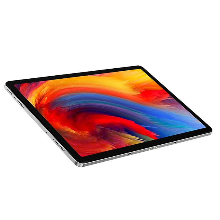 Планшетный ПК Lenovo Xiaoxin Pad Plus Восьмиядерный процессор Snapdragon 750G 6 ГБ ОЗУ 128 Гб ПЗУ 11 дюймов 2K Android 7700