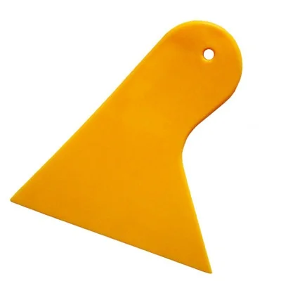 plastic scraper film scraper