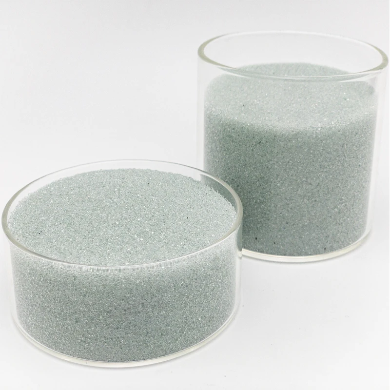 Reflective Glass Beads For Thermoplastic Paint
