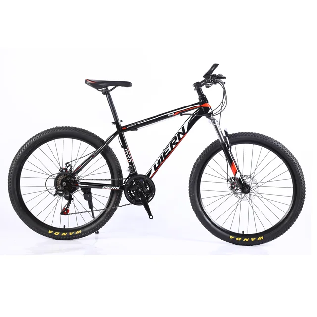 Custom 24 26 27.5 29 inch Bicicleta Bicycle Mtb Full Suspension Mountain bike Mountain Bicycle