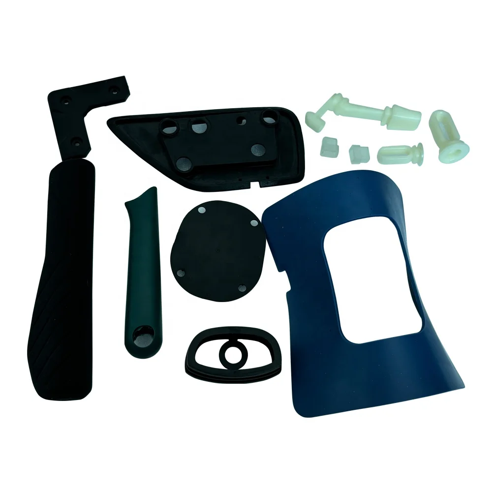 Plastic 3D Printing Service High Quality CNC Rapid Prototype SLA SLS ABS PLA TPU 3D Printing Service